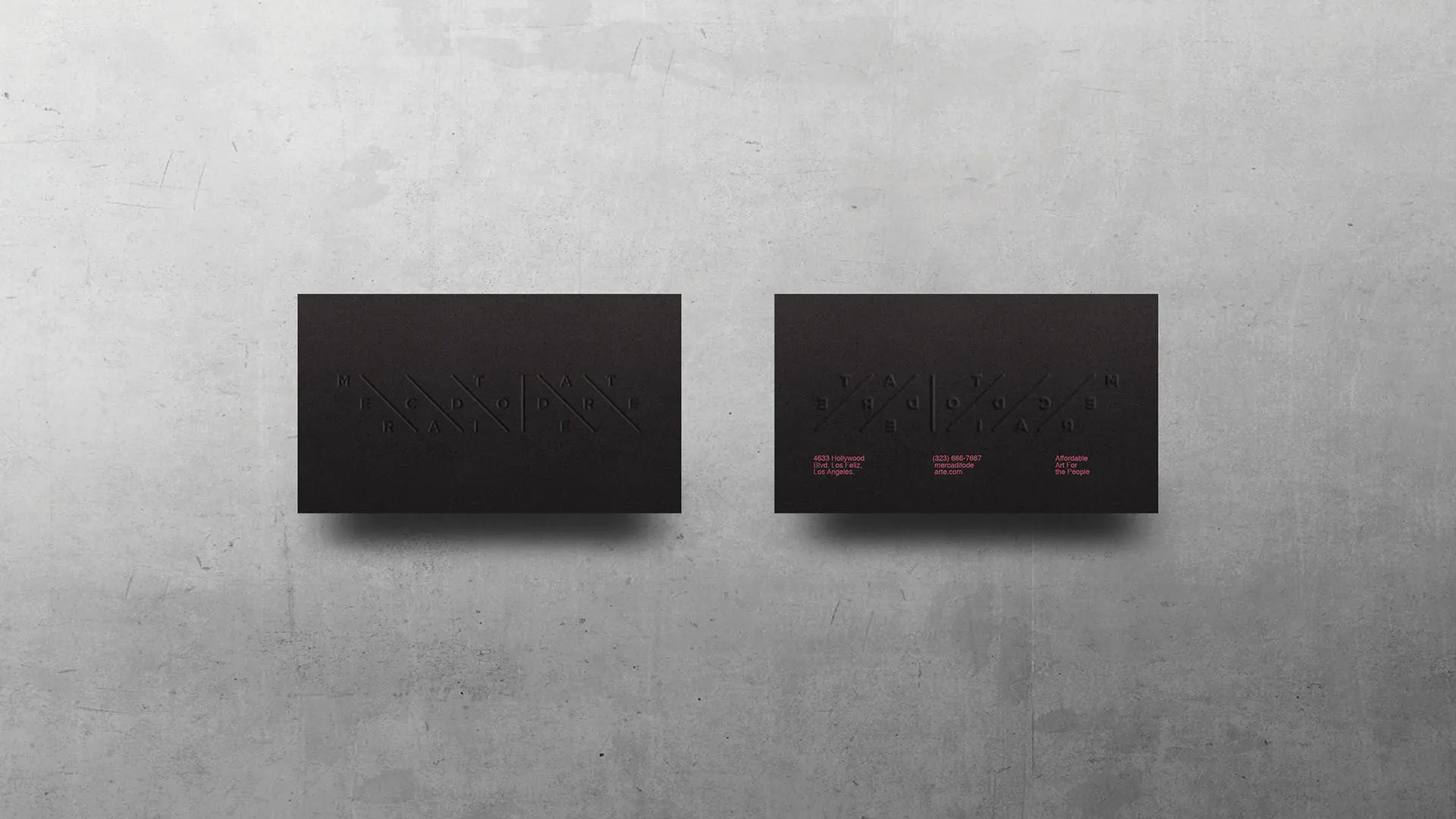 branding, stationery, black white, wood, button, circles