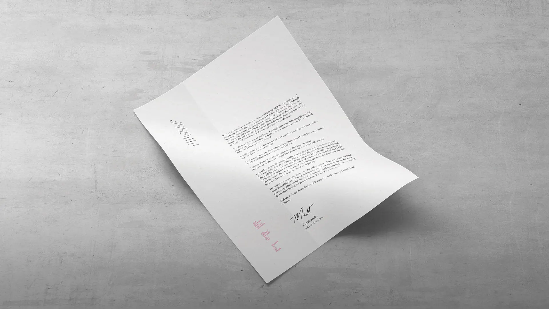 branding, stationery, black white, wood, top view, letterhead