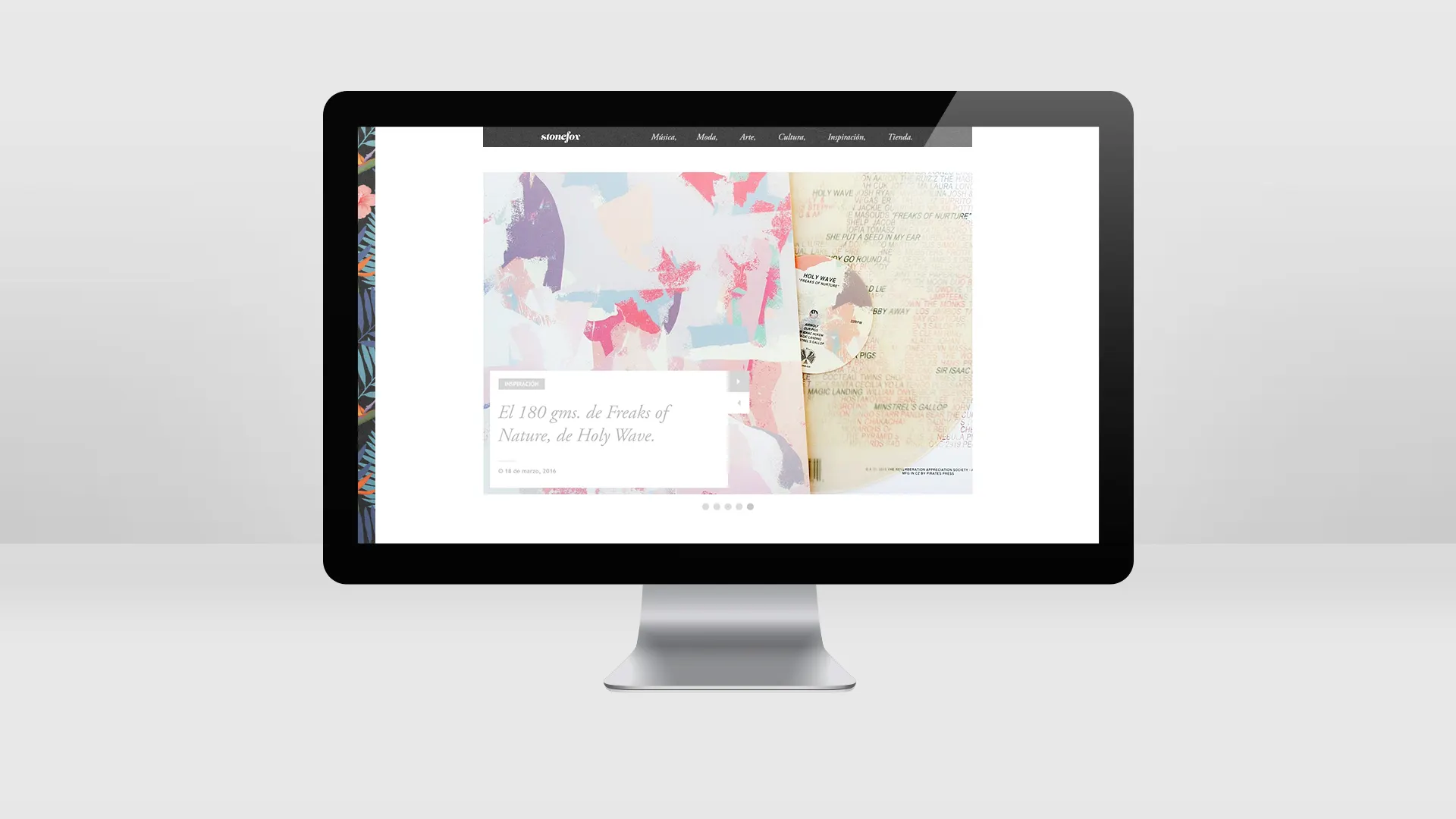 branding, web design, soft pink, flower pattern, cute, foil, website